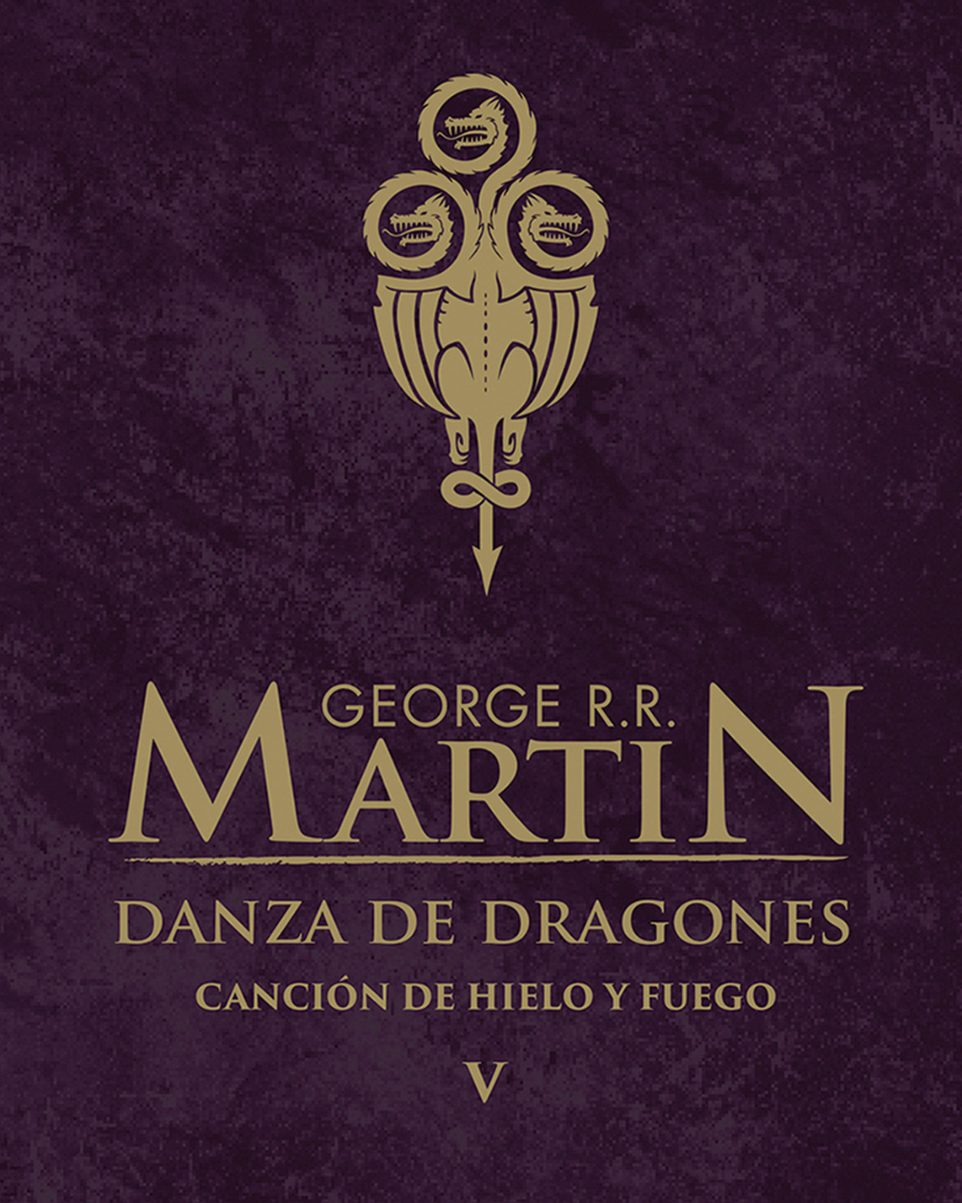 A Dance with Dragons Book