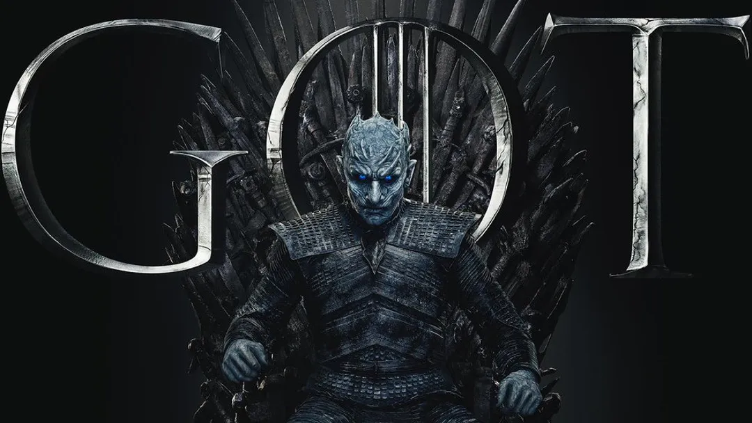 The Night King of GoT