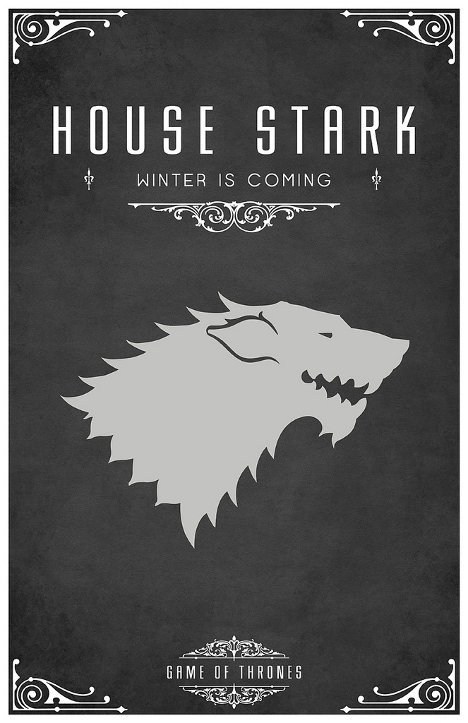 Stark Sigil