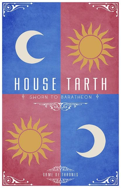 Tarth Sigil