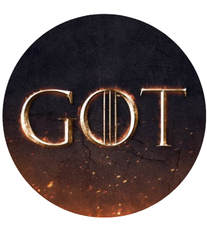 Game of Thrones Logo